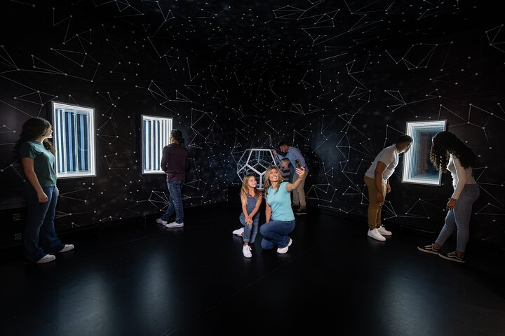 Paradox Experience New Jersey - Photo 1 of 10